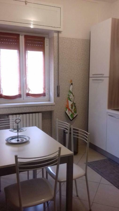 Apartament Flat By Lello Bari Zewnętrze zdjęcie