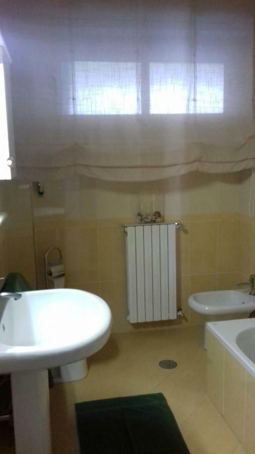Apartament Flat By Lello Bari Zewnętrze zdjęcie