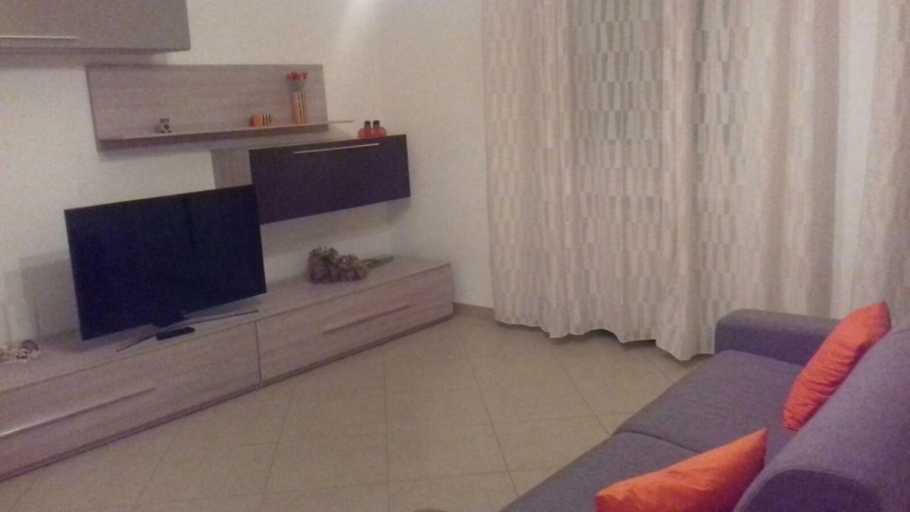 Apartament Flat By Lello Bari Zewnętrze zdjęcie