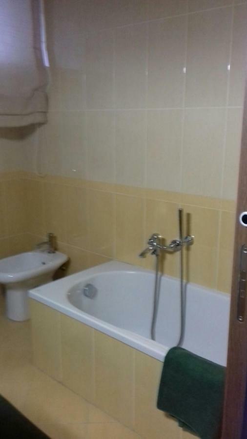 Apartament Flat By Lello Bari Zewnętrze zdjęcie